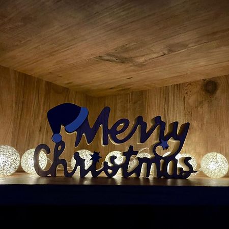 Greenwood Holiday Тарвизио Экстерьер фото