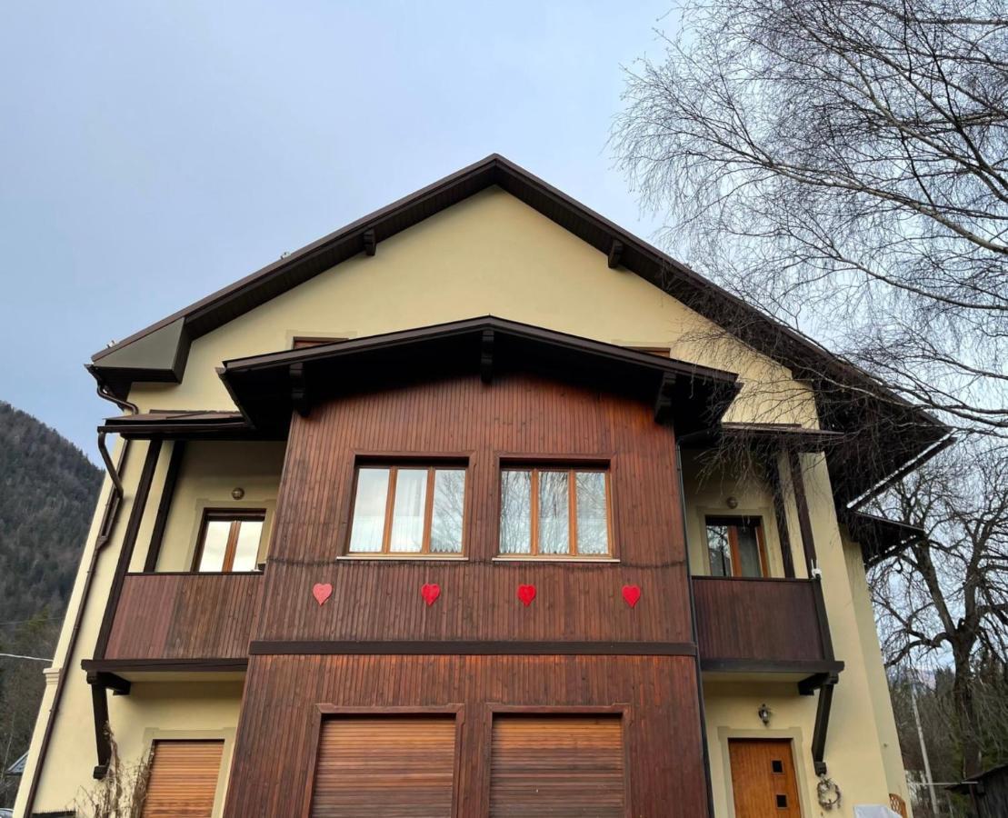 Greenwood Holiday Тарвизио Экстерьер фото