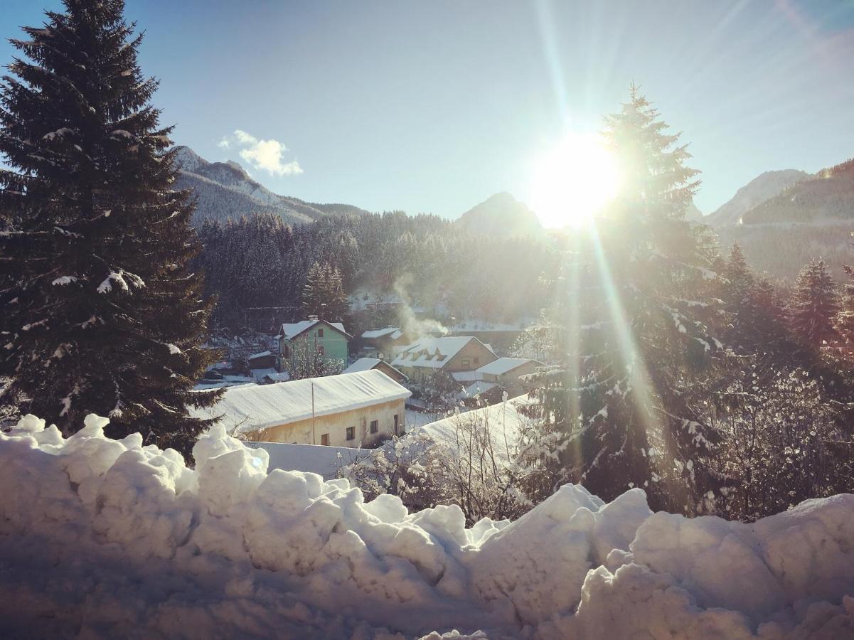 Greenwood Holiday Тарвизио Экстерьер фото