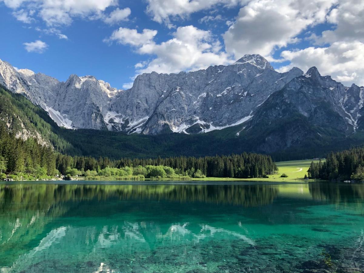 Greenwood Holiday Тарвизио Экстерьер фото