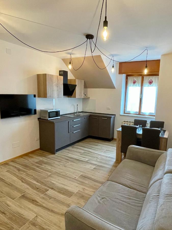 Greenwood Holiday Тарвизио Экстерьер фото