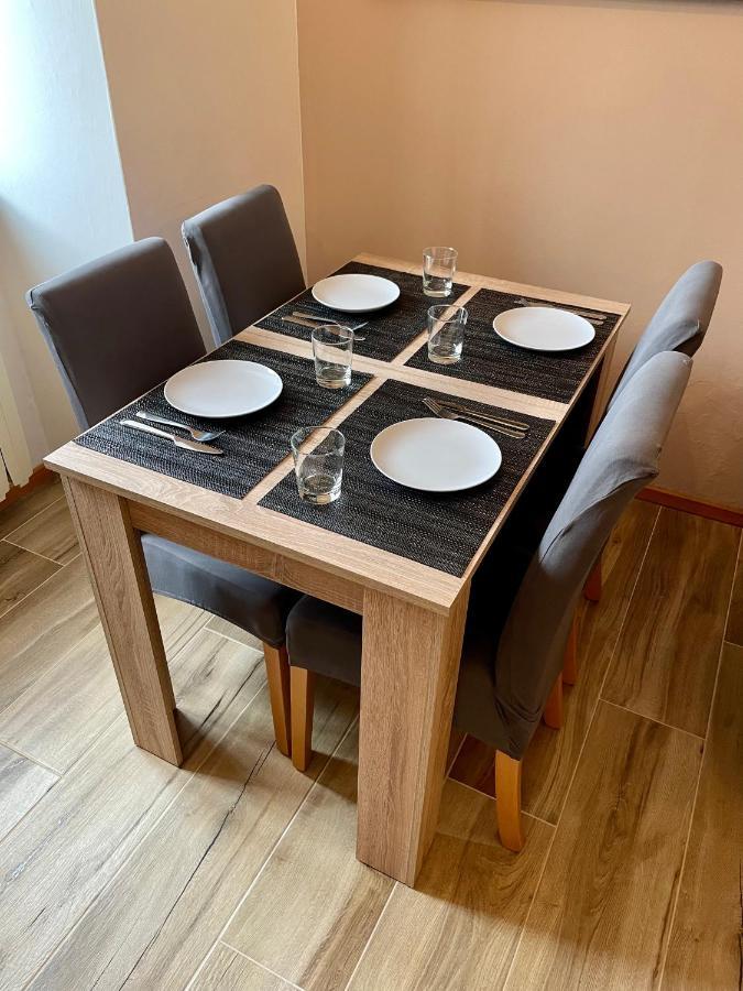 Greenwood Holiday Тарвизио Экстерьер фото