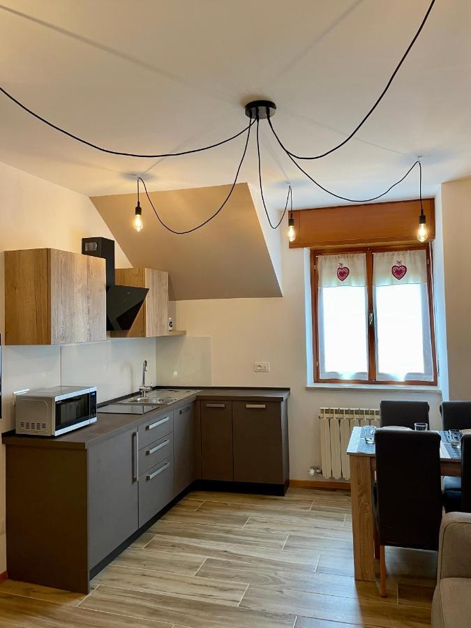 Greenwood Holiday Тарвизио Экстерьер фото