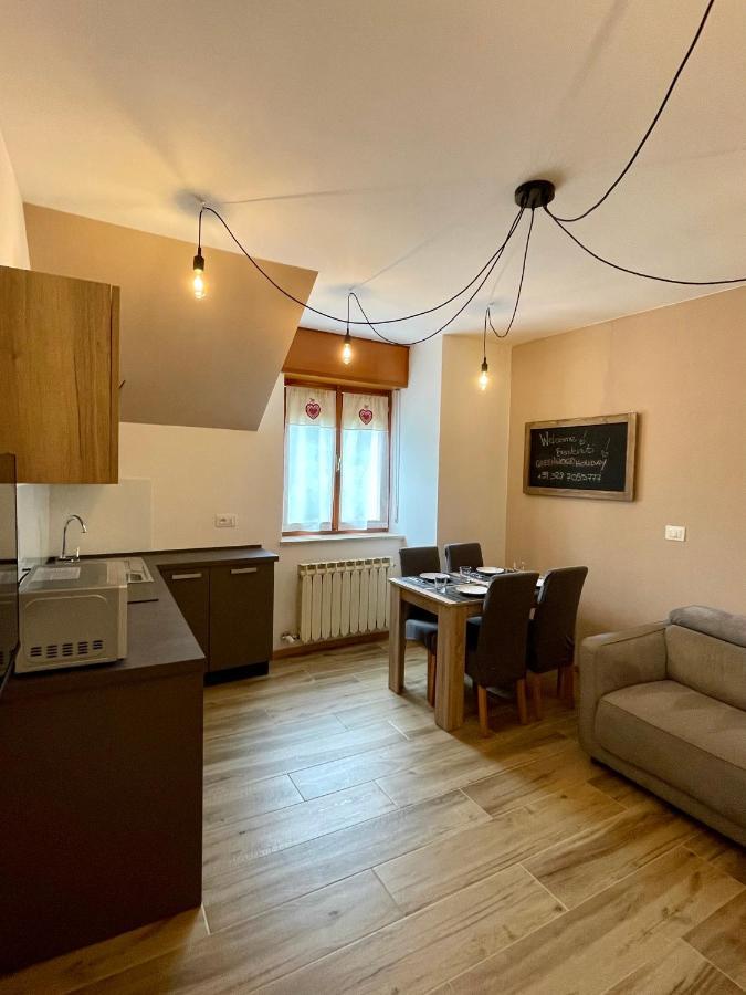 Greenwood Holiday Тарвизио Экстерьер фото