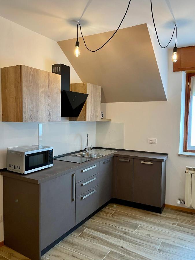 Greenwood Holiday Тарвизио Экстерьер фото