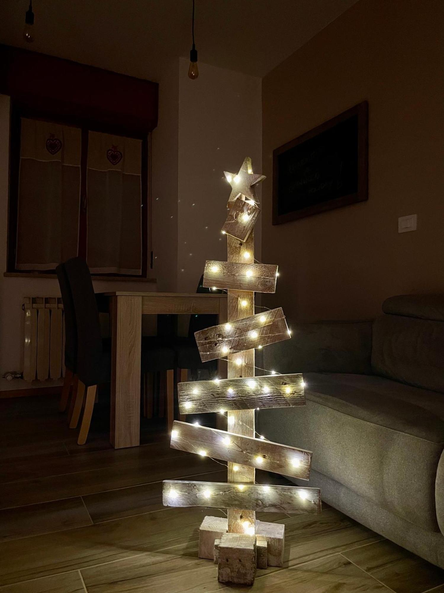 Greenwood Holiday Тарвизио Экстерьер фото