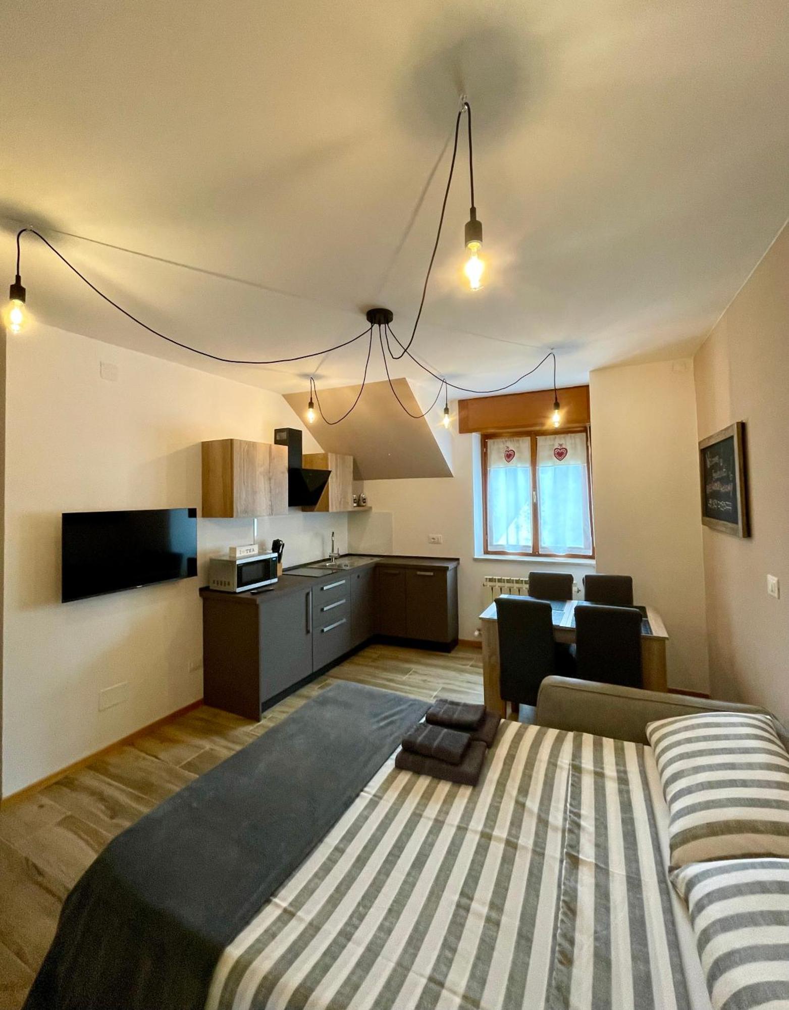 Greenwood Holiday Тарвизио Экстерьер фото