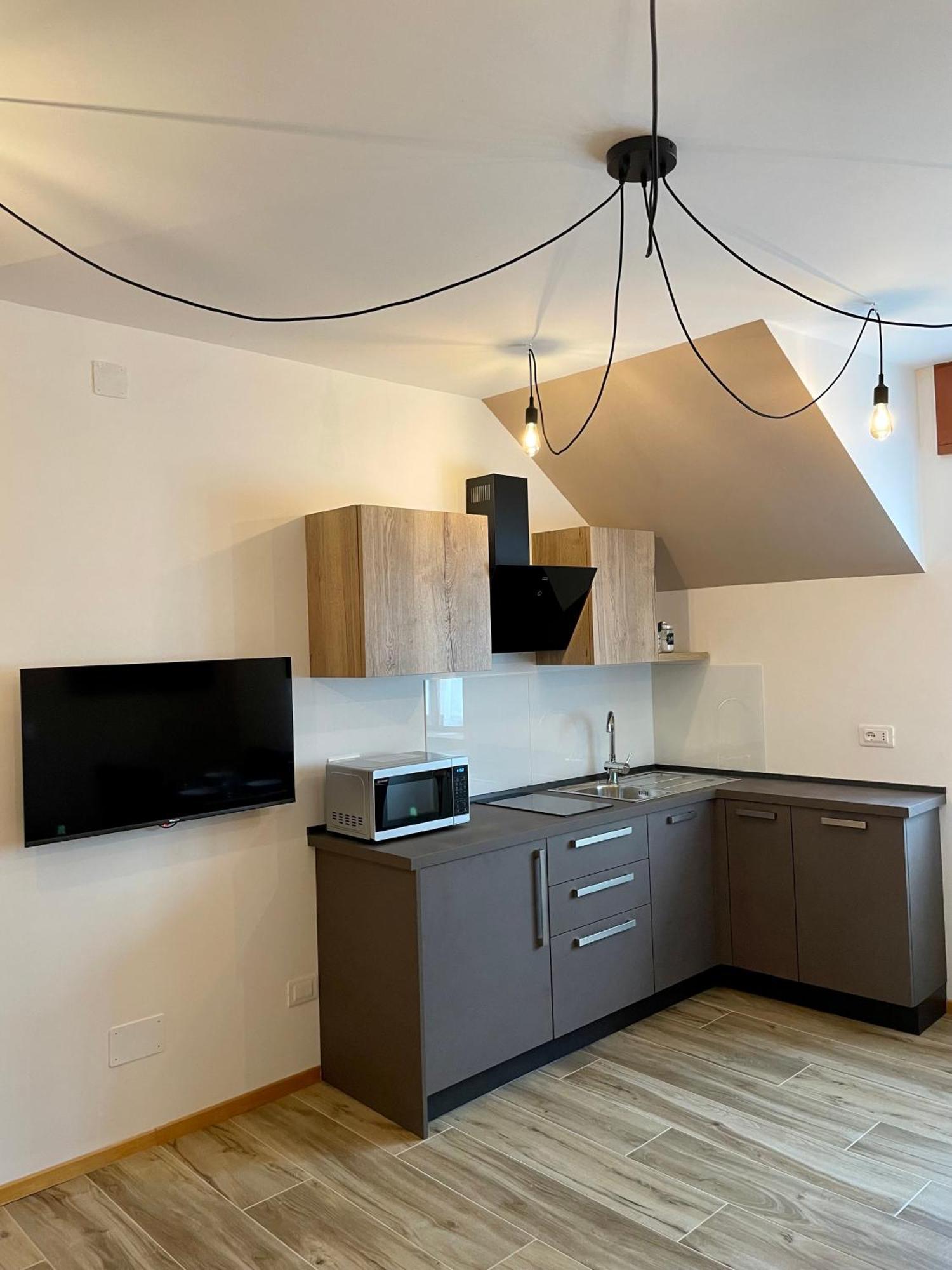Greenwood Holiday Тарвизио Экстерьер фото