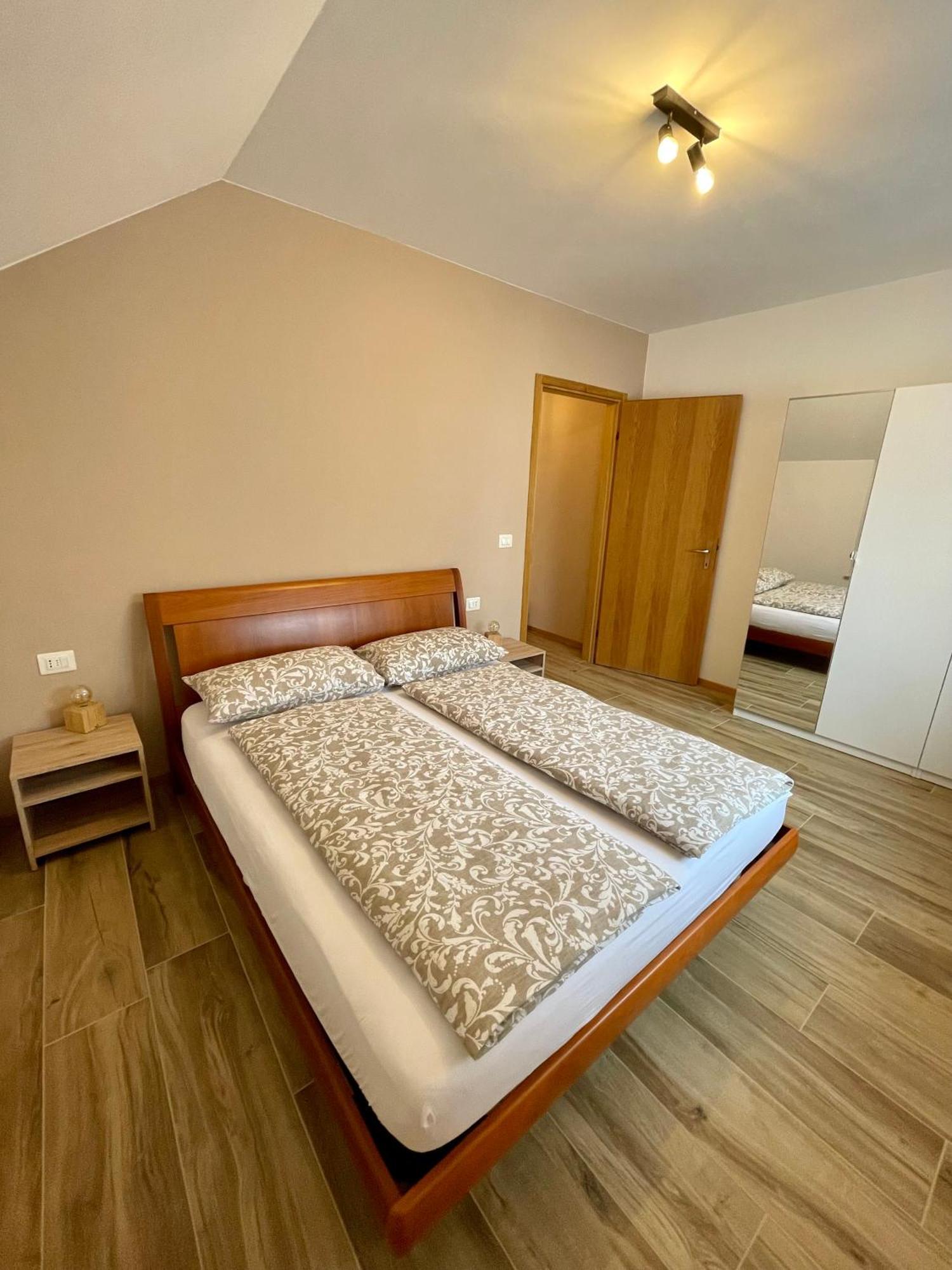 Greenwood Holiday Тарвизио Экстерьер фото